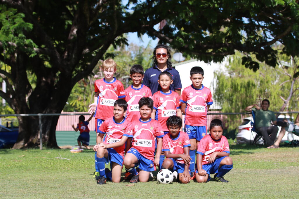 Under 11