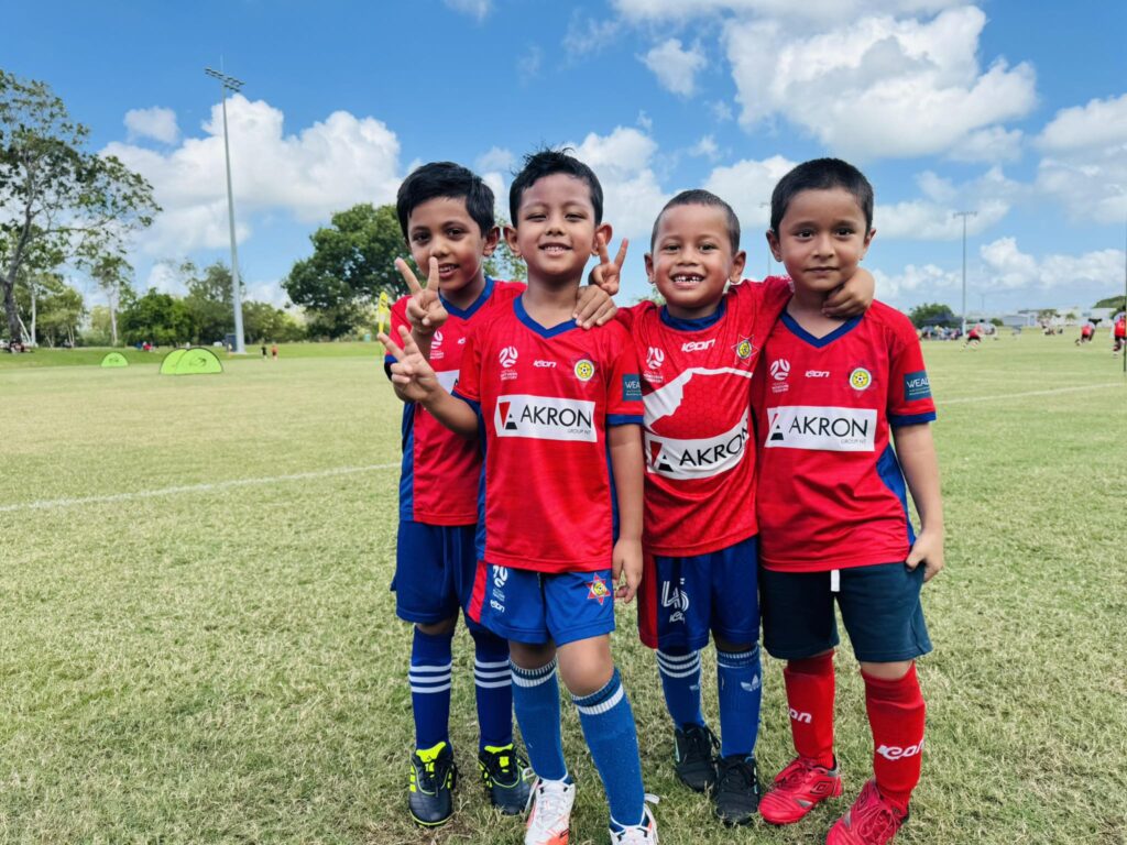 Under 6
