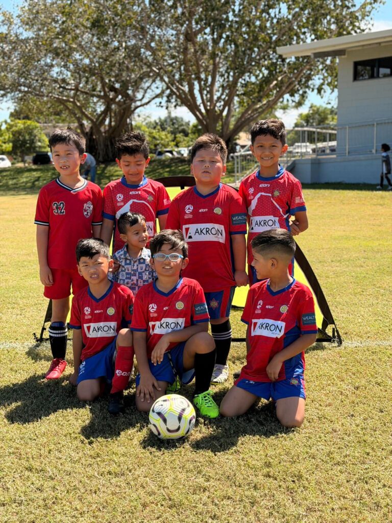 Under 7