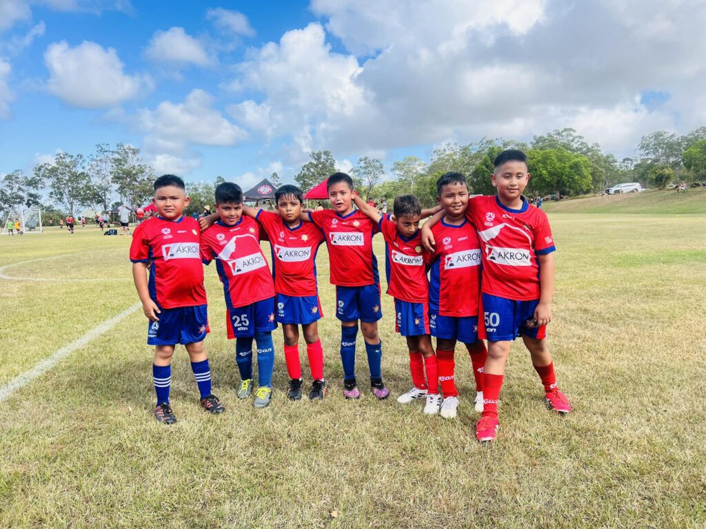 Under 8