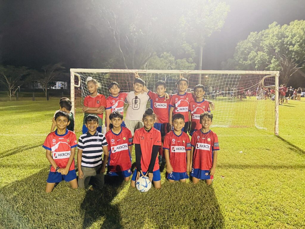 Under 9
