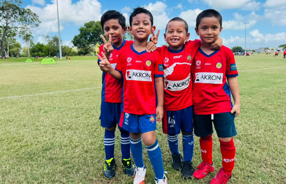 Miniroos U6