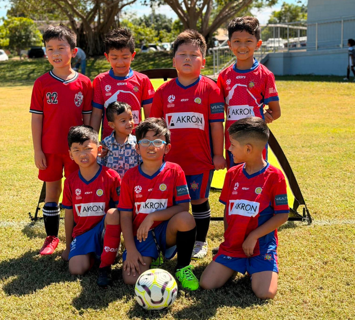 Miniroos U7