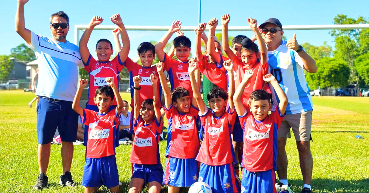 Miniroos U9